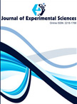 Journal of Experimental Sciences