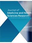 Journal of Medicine and Health Sciences Research